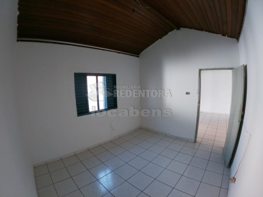 Alugar Casa / Padrão em São José do Rio Preto apenas R$ 450,00 - Foto 5