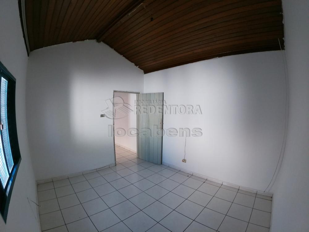 Alugar Casa / Padrão em São José do Rio Preto apenas R$ 450,00 - Foto 6