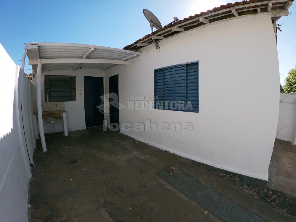 Alugar Casa / Padrão em São José do Rio Preto apenas R$ 450,00 - Foto 10