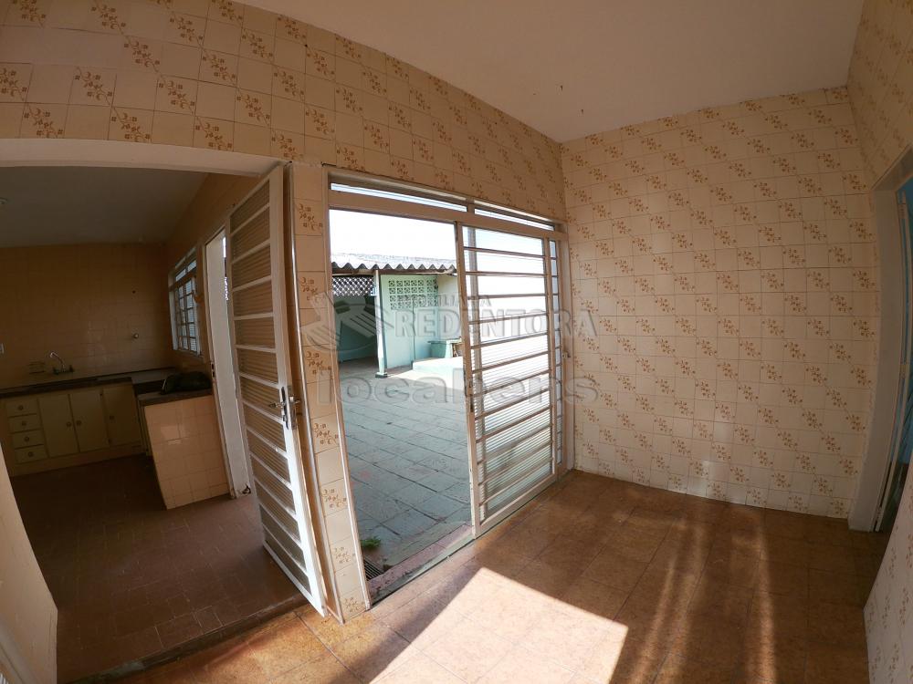 Alugar Comercial / Casa Comercial em São José do Rio Preto apenas R$ 2.500,00 - Foto 20