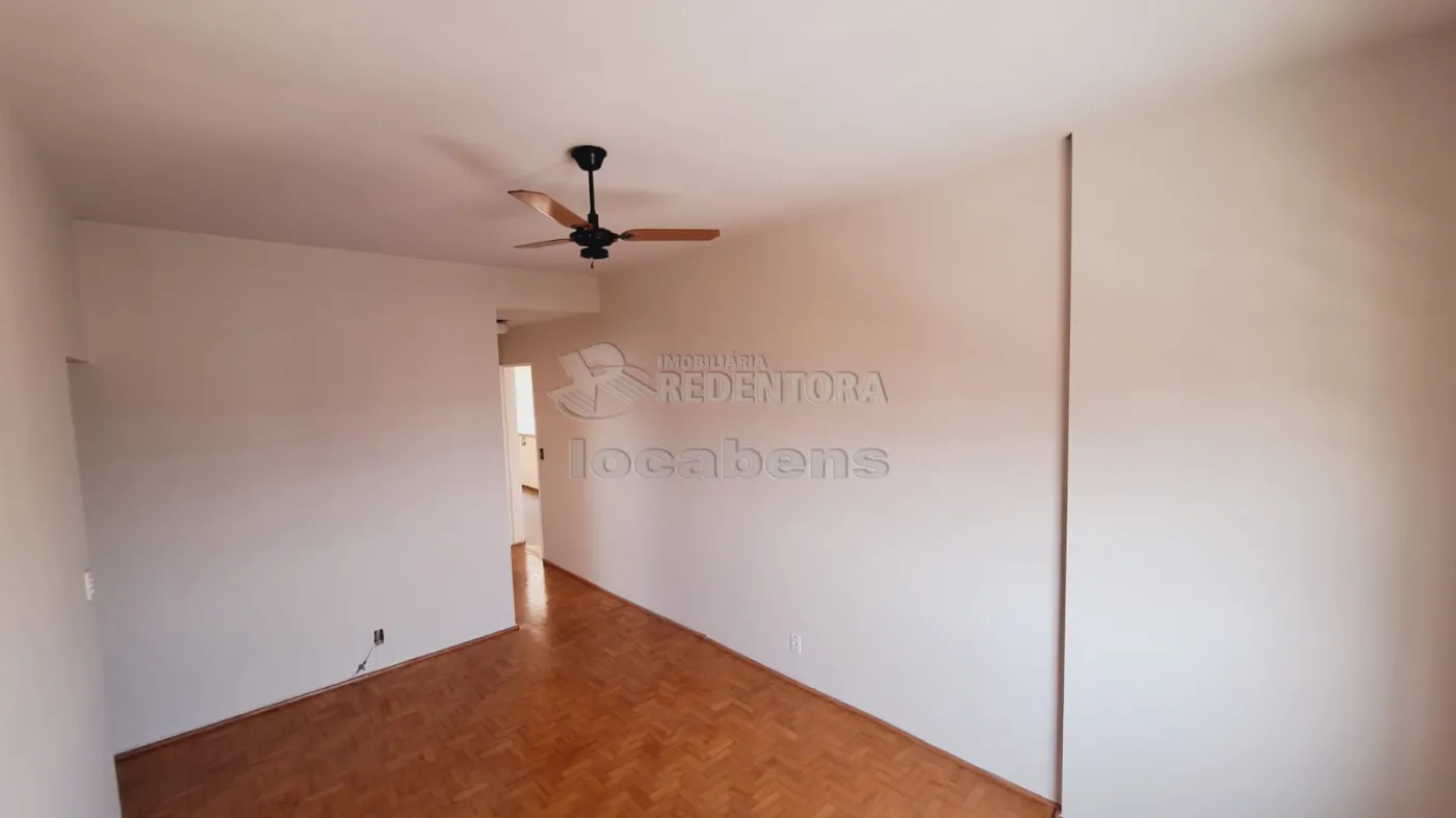 Alugar Apartamento / Padrão em São José do Rio Preto apenas R$ 750,00 - Foto 3