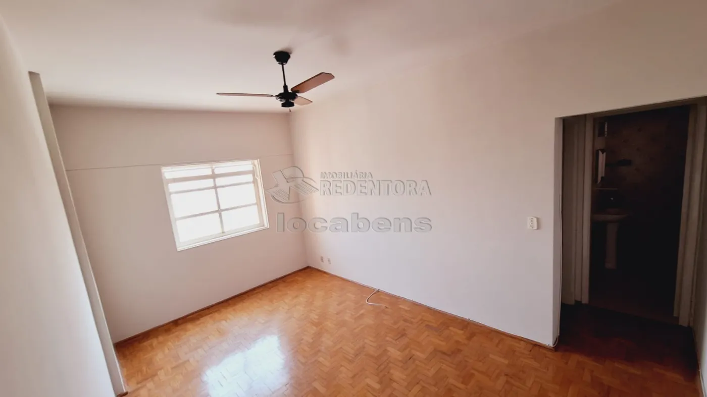 Alugar Apartamento / Padrão em São José do Rio Preto apenas R$ 750,00 - Foto 4