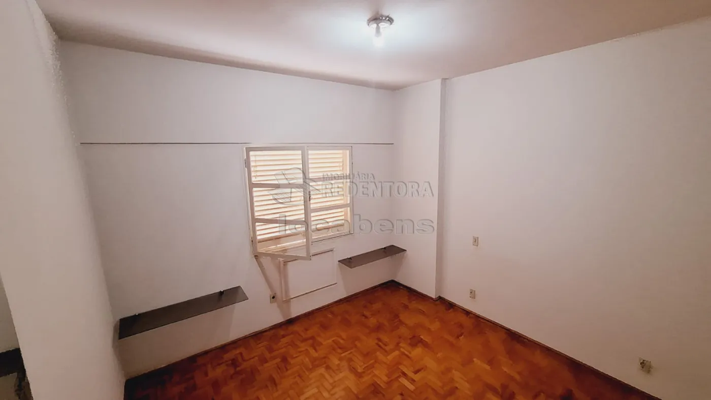 Alugar Apartamento / Padrão em São José do Rio Preto apenas R$ 750,00 - Foto 5