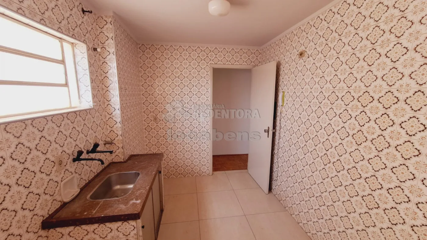 Alugar Apartamento / Padrão em São José do Rio Preto apenas R$ 750,00 - Foto 11