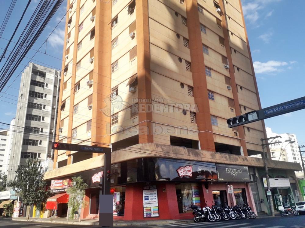 Alugar Apartamento / Padrão em São José do Rio Preto apenas R$ 750,00 - Foto 1