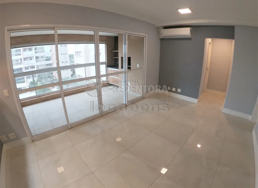 Alugar Apartamento / Padrão em São José do Rio Preto R$ 4.000,00 - Foto 3