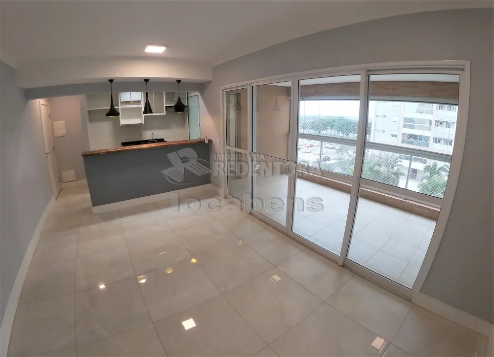 Alugar Apartamento / Padrão em São José do Rio Preto R$ 4.000,00 - Foto 4