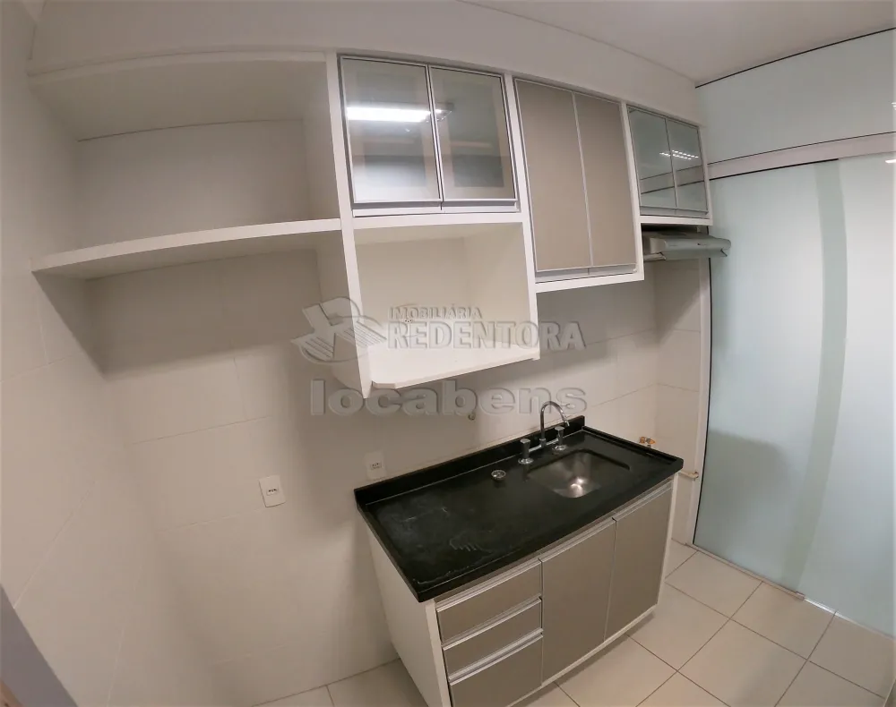 Alugar Apartamento / Padrão em São José do Rio Preto R$ 4.000,00 - Foto 9