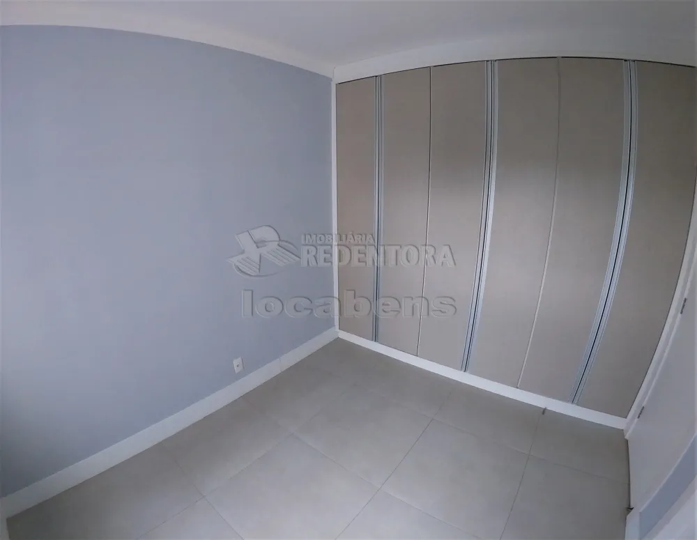 Alugar Apartamento / Padrão em São José do Rio Preto R$ 4.000,00 - Foto 13