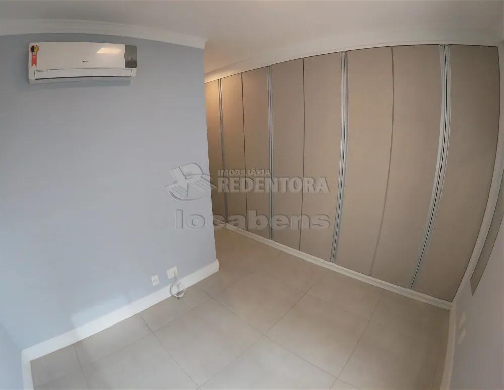 Alugar Apartamento / Padrão em São José do Rio Preto R$ 4.000,00 - Foto 17