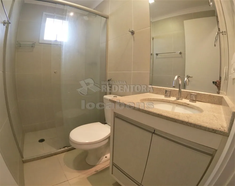 Alugar Apartamento / Padrão em São José do Rio Preto R$ 4.000,00 - Foto 18