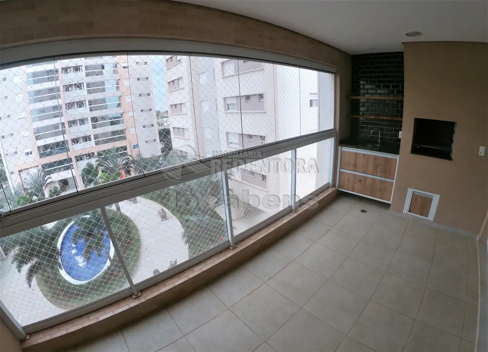 Alugar Apartamento / Padrão em São José do Rio Preto R$ 4.000,00 - Foto 6