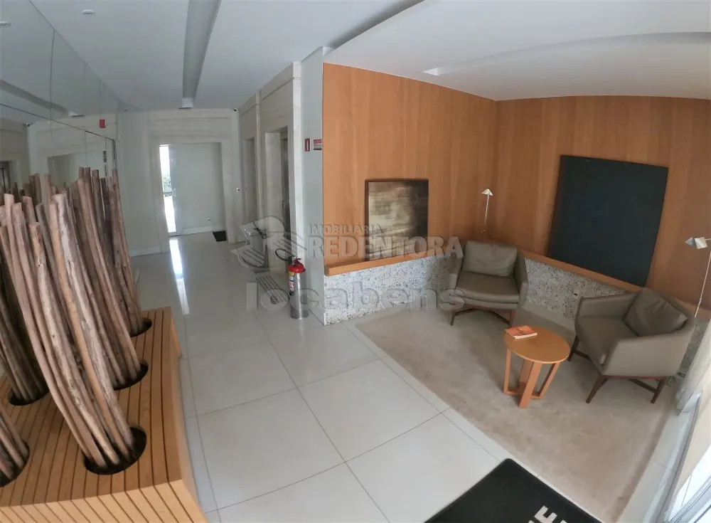 Alugar Apartamento / Padrão em São José do Rio Preto R$ 4.000,00 - Foto 21