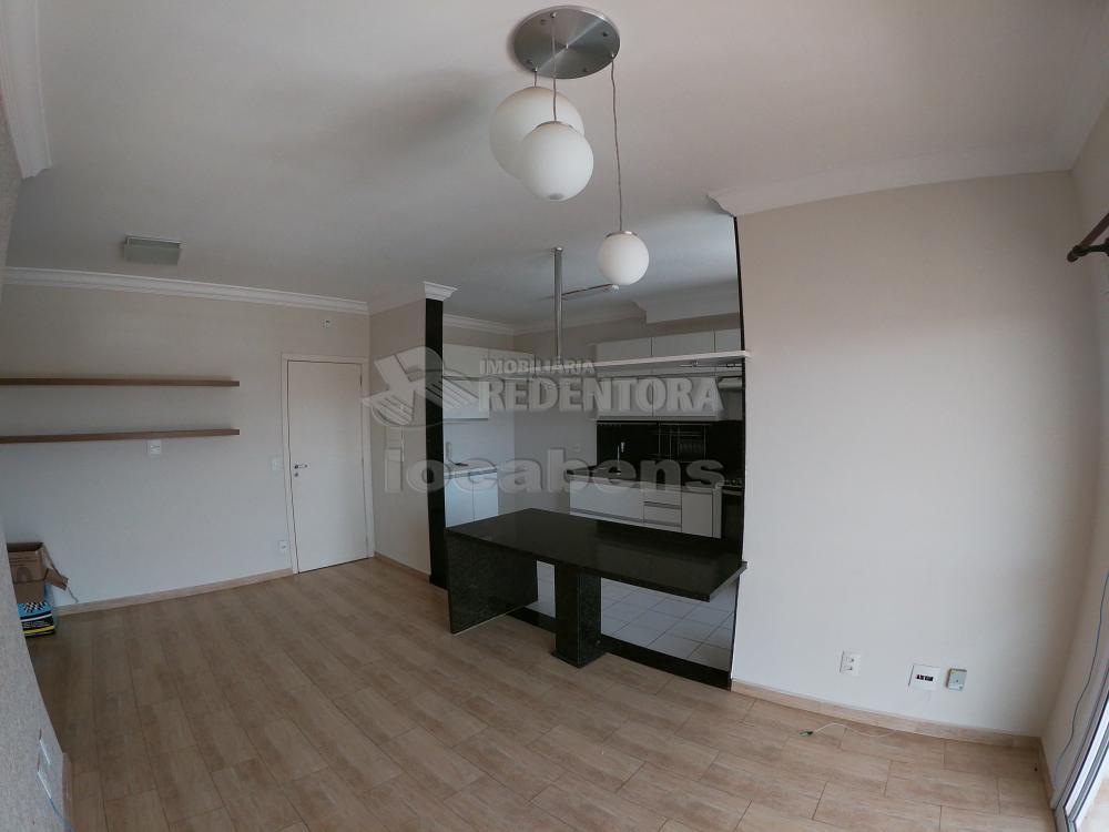 Alugar Apartamento / Padrão em São José do Rio Preto apenas R$ 2.000,00 - Foto 4