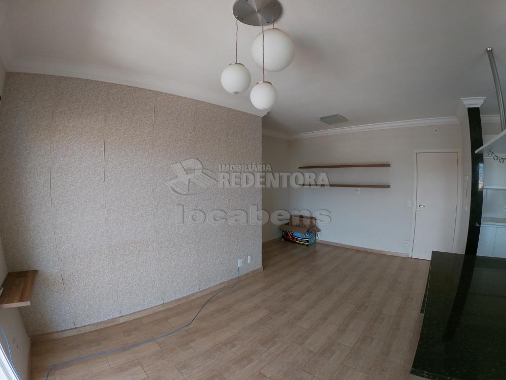 Alugar Apartamento / Padrão em São José do Rio Preto apenas R$ 2.000,00 - Foto 5