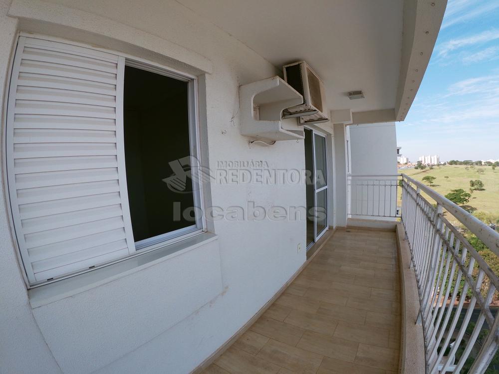 Alugar Apartamento / Padrão em São José do Rio Preto apenas R$ 2.000,00 - Foto 10