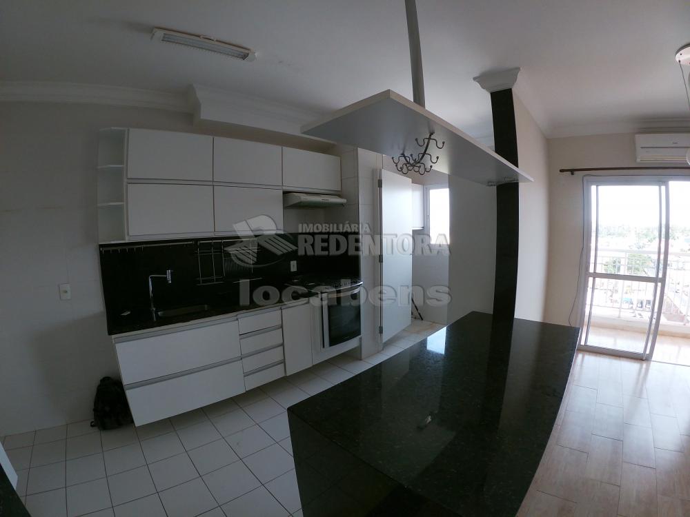 Alugar Apartamento / Padrão em São José do Rio Preto apenas R$ 2.000,00 - Foto 11