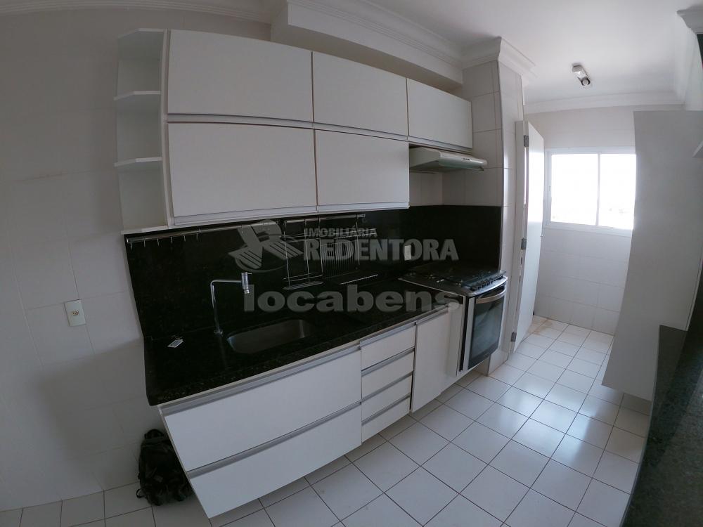 Alugar Apartamento / Padrão em São José do Rio Preto apenas R$ 2.000,00 - Foto 12