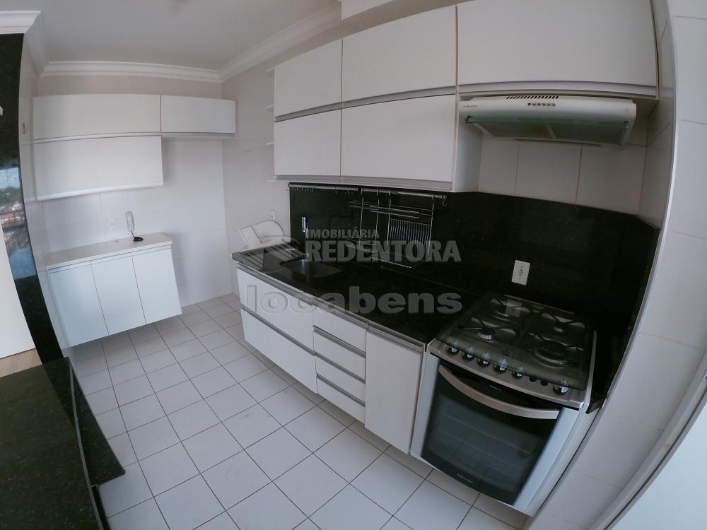 Alugar Apartamento / Padrão em São José do Rio Preto apenas R$ 2.000,00 - Foto 13