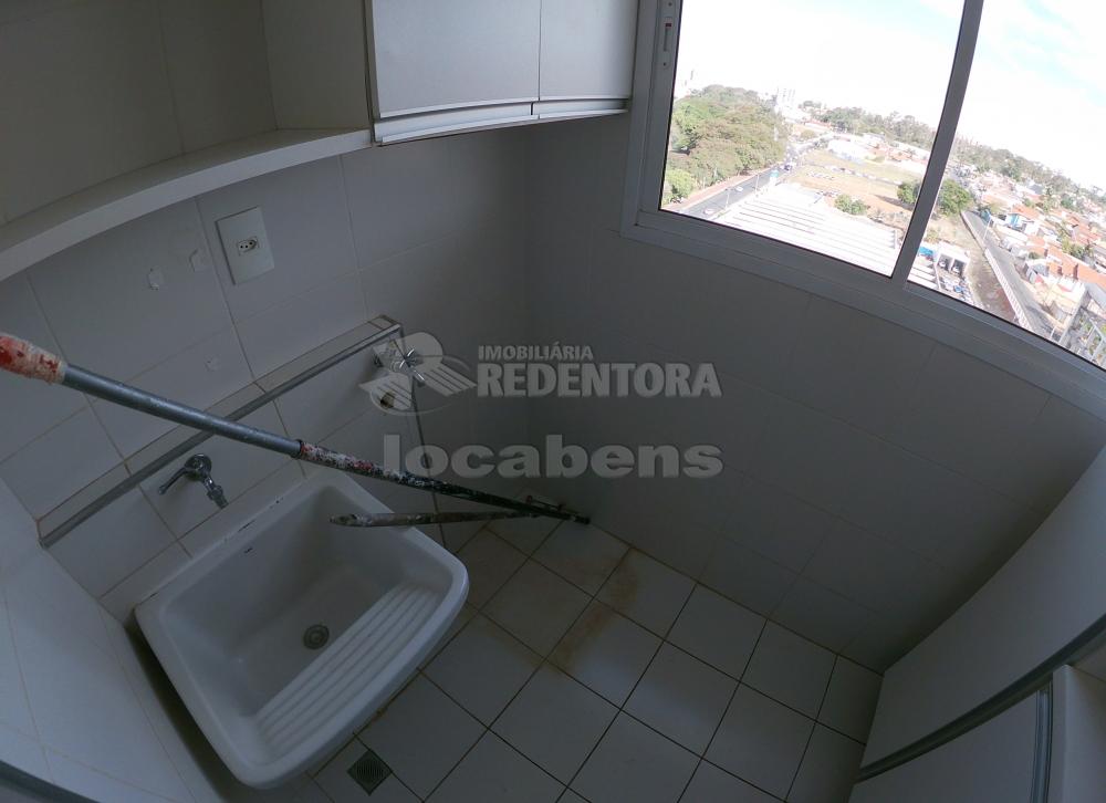 Alugar Apartamento / Padrão em São José do Rio Preto apenas R$ 2.000,00 - Foto 15