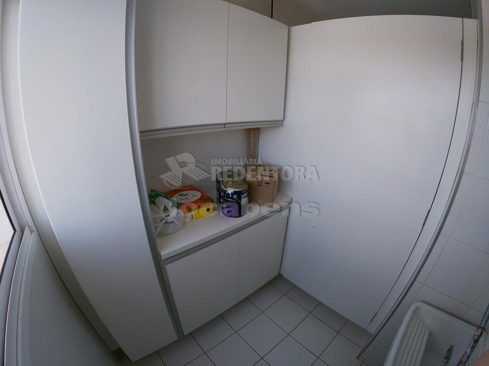 Alugar Apartamento / Padrão em São José do Rio Preto apenas R$ 2.000,00 - Foto 16