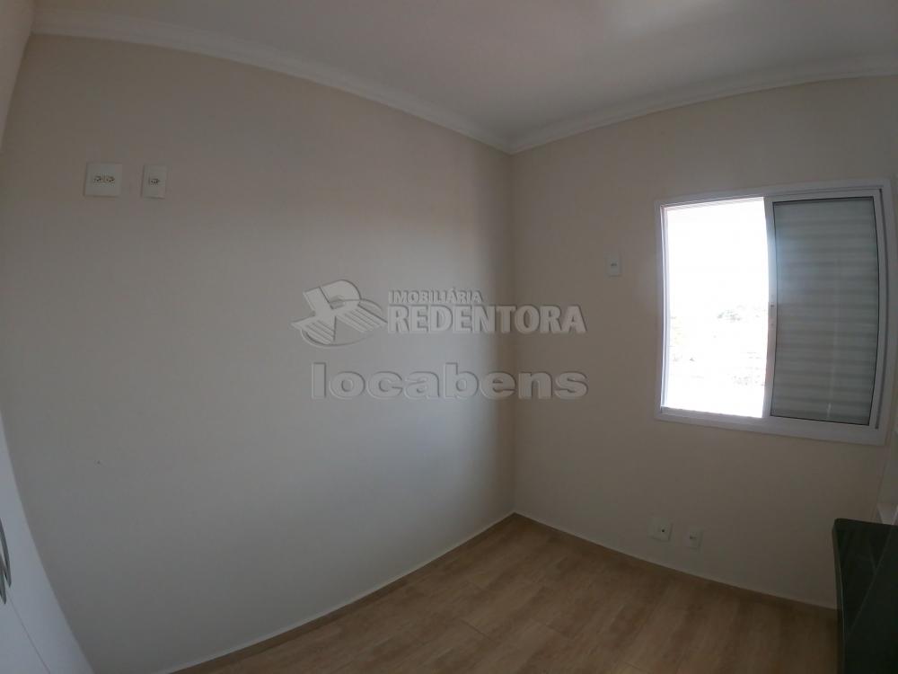 Alugar Apartamento / Padrão em São José do Rio Preto apenas R$ 2.000,00 - Foto 17