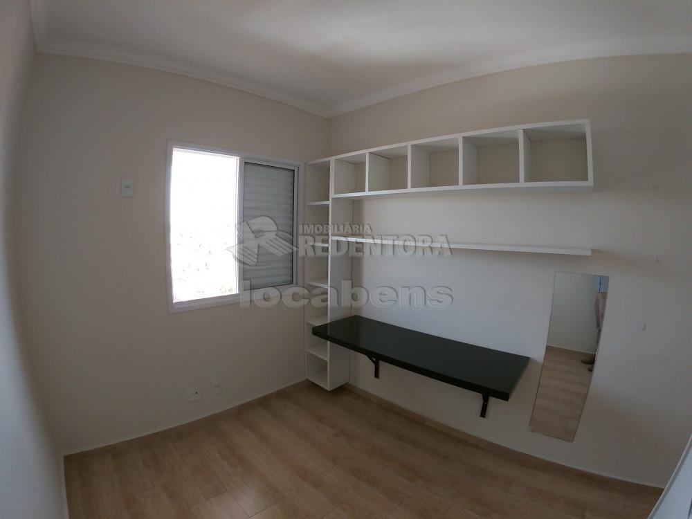 Alugar Apartamento / Padrão em São José do Rio Preto apenas R$ 2.000,00 - Foto 18