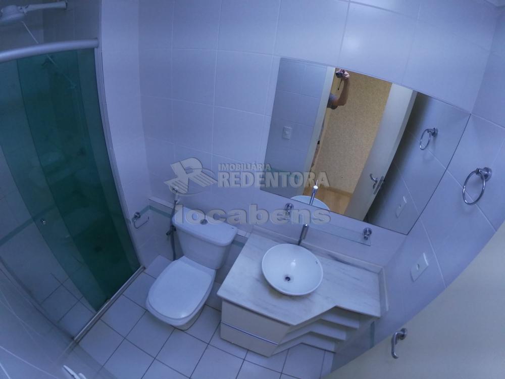 Alugar Apartamento / Padrão em São José do Rio Preto apenas R$ 2.000,00 - Foto 20