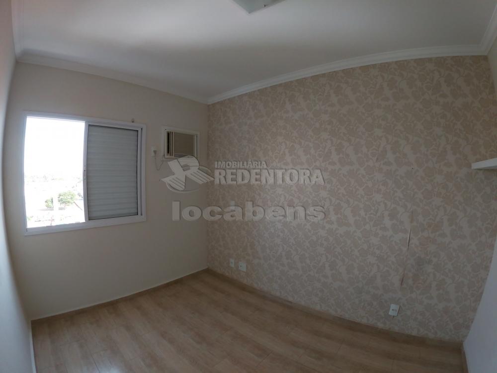 Alugar Apartamento / Padrão em São José do Rio Preto apenas R$ 2.000,00 - Foto 24