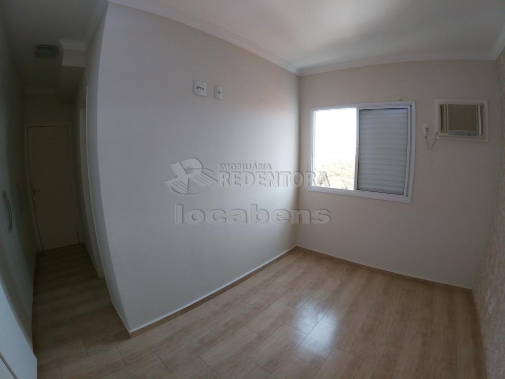 Alugar Apartamento / Padrão em São José do Rio Preto apenas R$ 2.000,00 - Foto 25