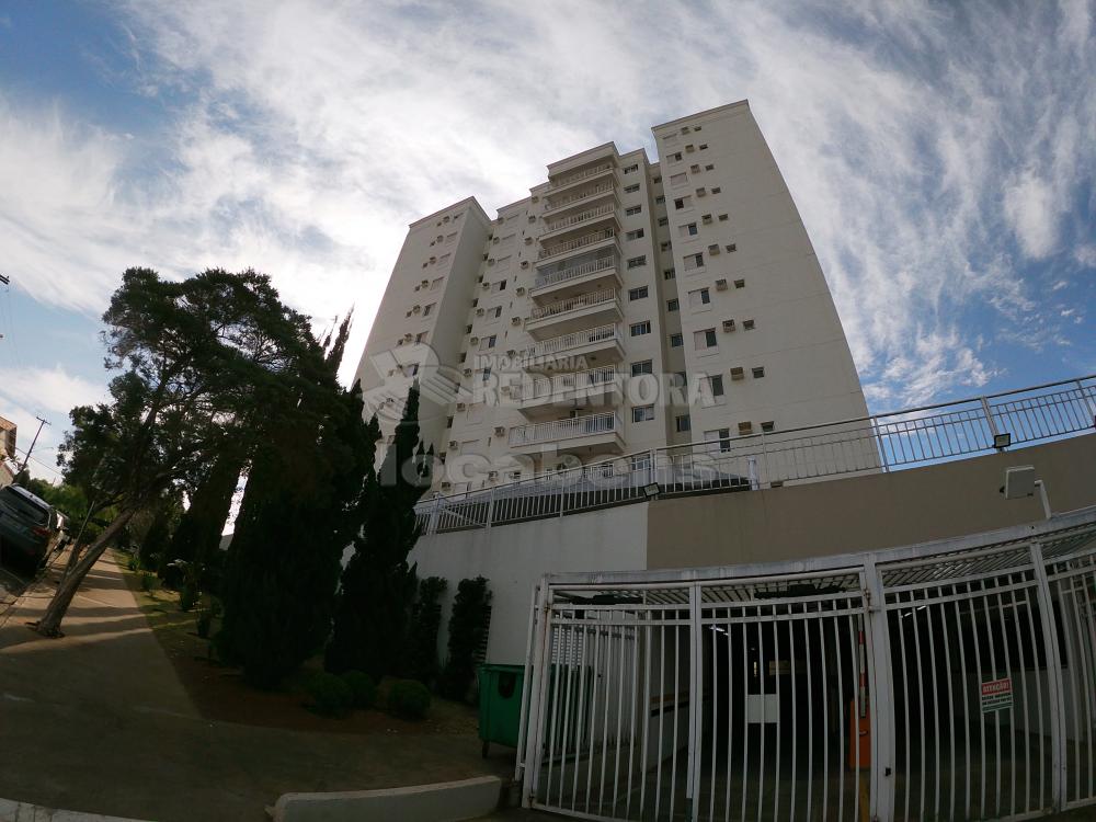 Alugar Apartamento / Padrão em São José do Rio Preto apenas R$ 2.000,00 - Foto 1