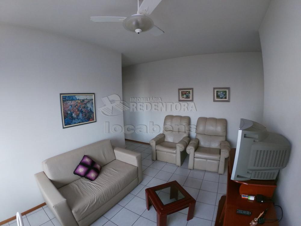 Alugar Apartamento / Padrão em São José do Rio Preto R$ 1.300,00 - Foto 4