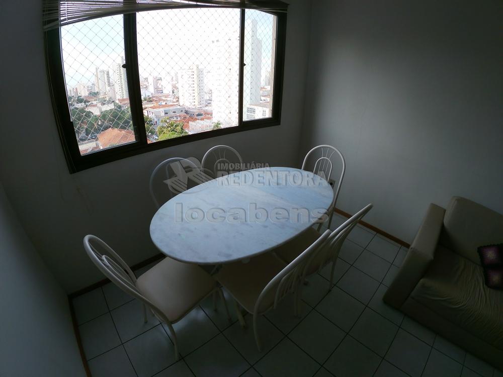 Alugar Apartamento / Padrão em São José do Rio Preto R$ 1.300,00 - Foto 5