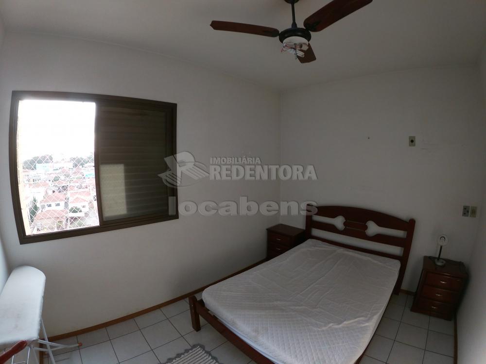 Alugar Apartamento / Padrão em São José do Rio Preto R$ 1.300,00 - Foto 12