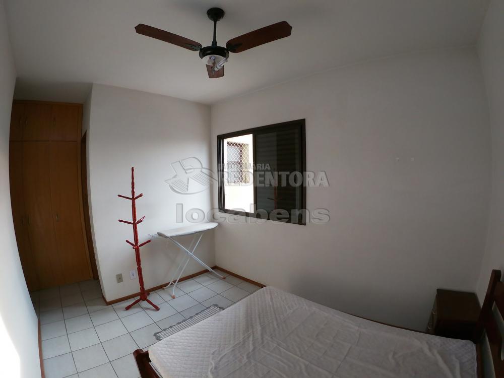 Alugar Apartamento / Padrão em São José do Rio Preto R$ 1.300,00 - Foto 13