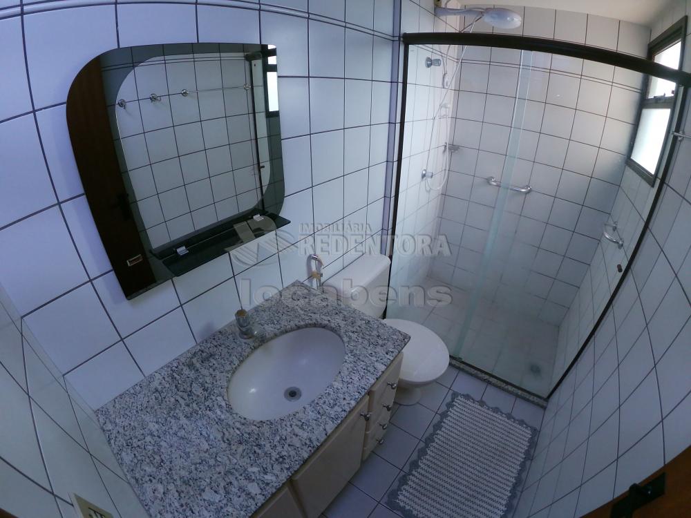 Alugar Apartamento / Padrão em São José do Rio Preto R$ 1.300,00 - Foto 15