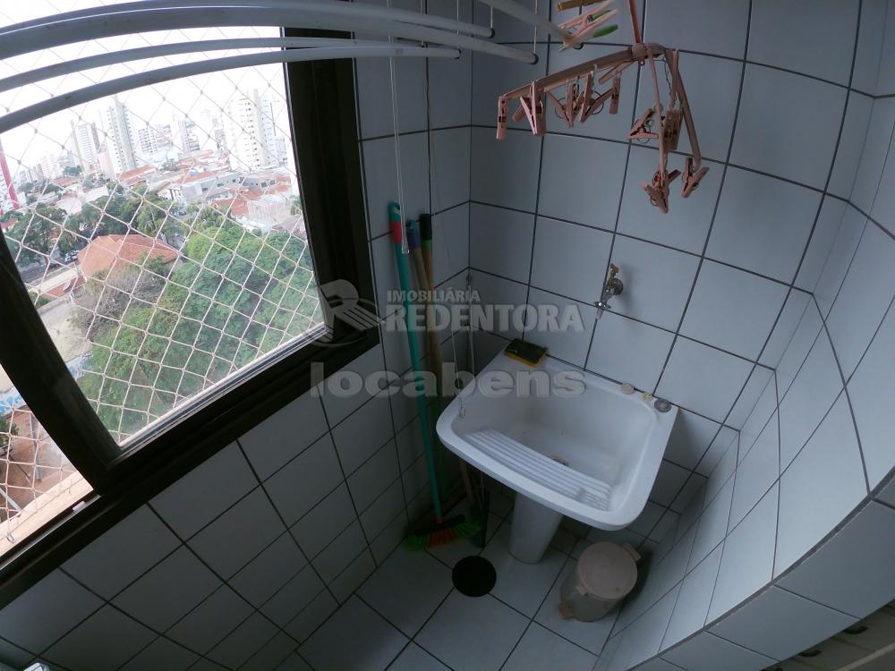 Alugar Apartamento / Padrão em São José do Rio Preto R$ 1.300,00 - Foto 18