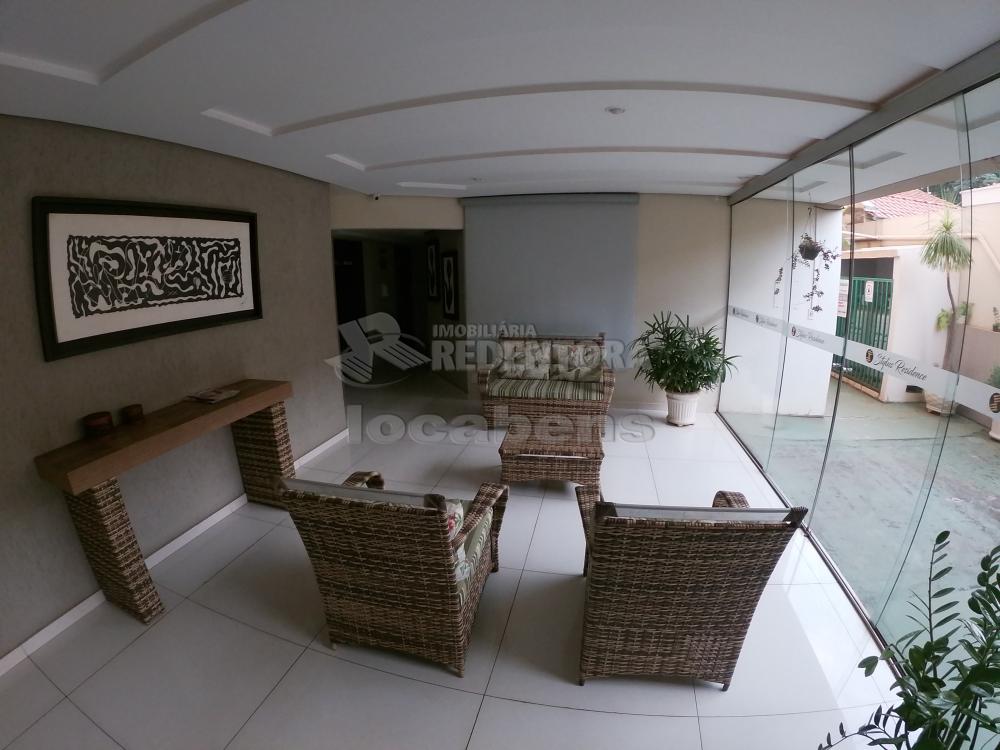 Alugar Apartamento / Padrão em São José do Rio Preto R$ 1.300,00 - Foto 23