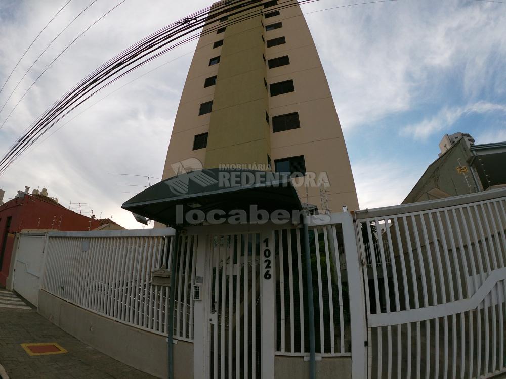 Alugar Apartamento / Padrão em São José do Rio Preto R$ 1.300,00 - Foto 1