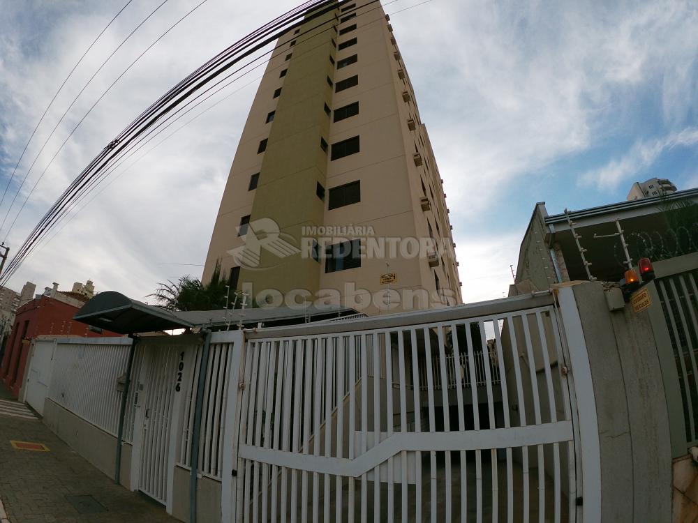 Alugar Apartamento / Padrão em São José do Rio Preto R$ 1.300,00 - Foto 24