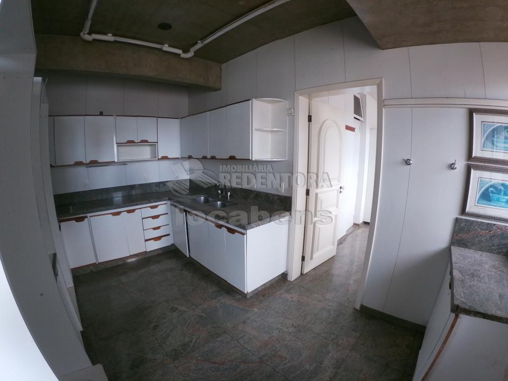 Alugar Apartamento / Padrão em São José do Rio Preto R$ 900,00 - Foto 15