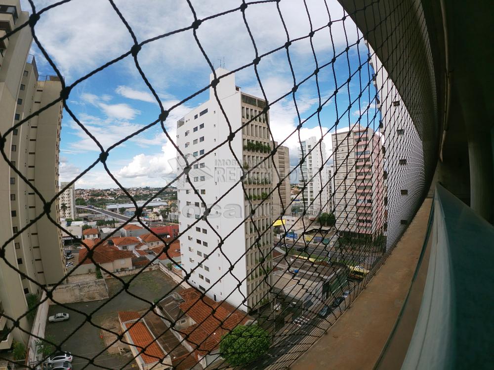 Alugar Apartamento / Padrão em São José do Rio Preto R$ 900,00 - Foto 28