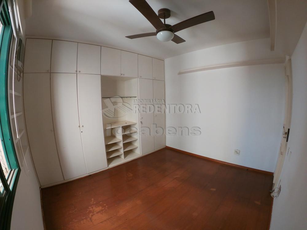 Alugar Apartamento / Padrão em São José do Rio Preto R$ 900,00 - Foto 38