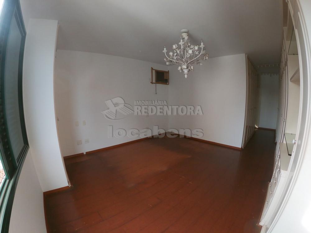 Alugar Apartamento / Padrão em São José do Rio Preto R$ 900,00 - Foto 41