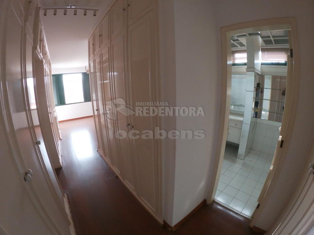 Alugar Apartamento / Padrão em São José do Rio Preto R$ 900,00 - Foto 44