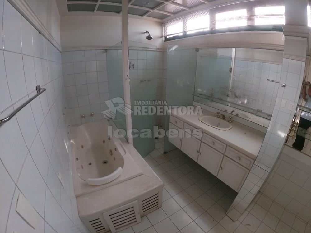 Alugar Apartamento / Padrão em São José do Rio Preto R$ 900,00 - Foto 46
