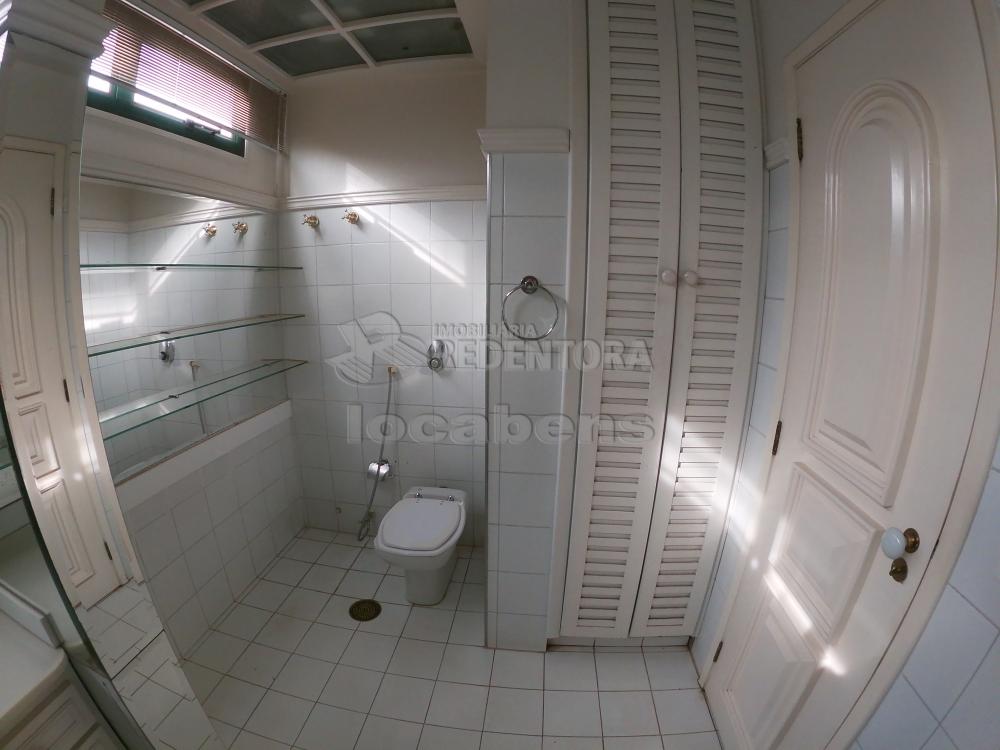 Alugar Apartamento / Padrão em São José do Rio Preto R$ 900,00 - Foto 47
