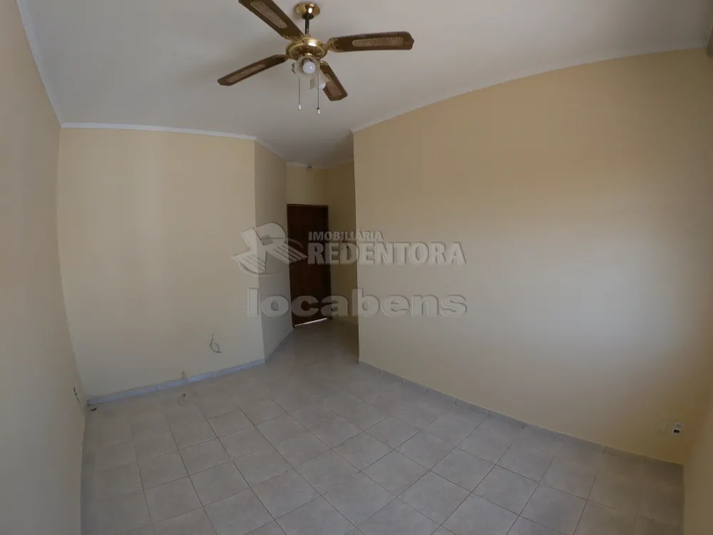 Alugar Casa / Padrão em São José do Rio Preto apenas R$ 1.800,00 - Foto 8