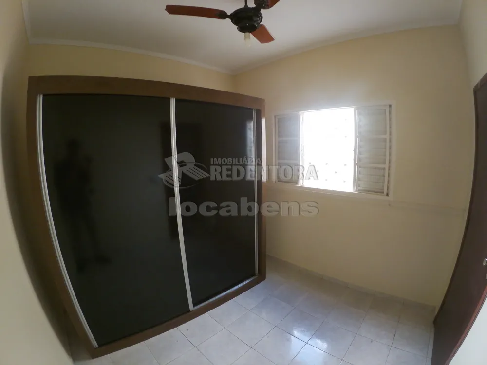 Alugar Casa / Padrão em São José do Rio Preto apenas R$ 1.800,00 - Foto 12