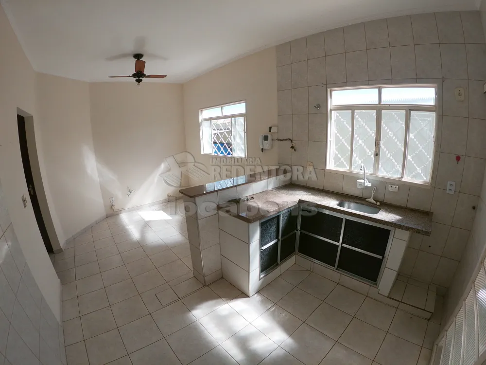 Alugar Casa / Padrão em São José do Rio Preto apenas R$ 1.800,00 - Foto 19